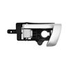 PM Auto Front Left Inside Door Handle for 2007-2009 Hyundai Santa FE