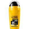 L'Oréal Men Expert Invincible Sport Deodorant Ball 50 ml - Pack of 3