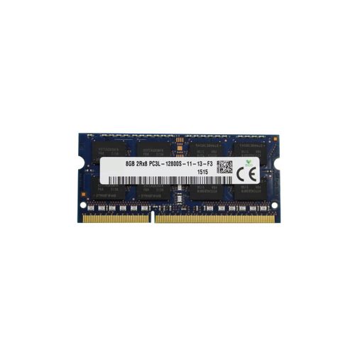 Factory Original 8GB (1x8GB) Compatible for Lenovo IdeaPad Y410P Laptop DDR3 1600MHz PC3-12800 SODIMM 2Rx8 CL11 1.35v Notebook Memory Module Upgrade RAM Adamanta