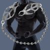 Endurance Clamps with Heavy Duty Ball Chain