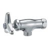 Kakudai 783-004-13 Angle Single Nut Valve