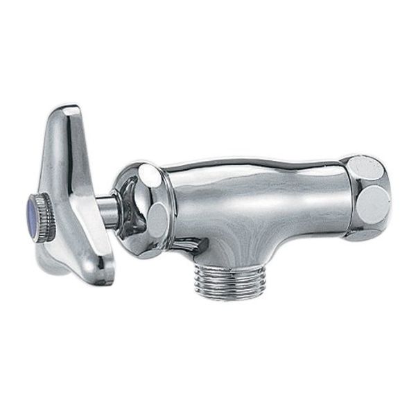 Kakudai 783-004-13 Angle Single Nut Valve