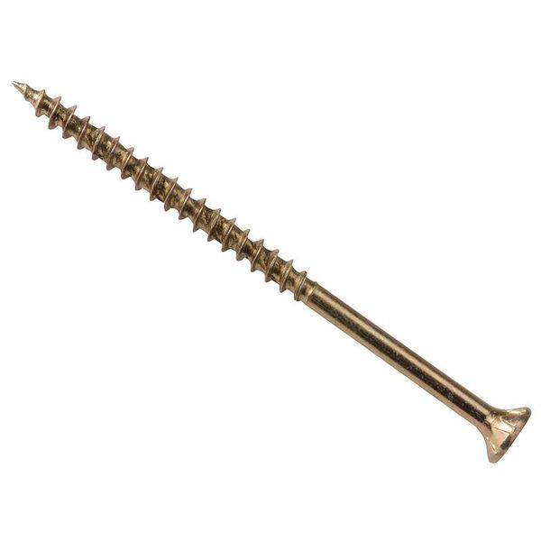ForgeFix - ForgeFast Torx® Compatible Elite Performance Wood Screw ZY 3.5 x 16mm