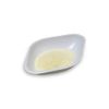 KING SCIENTIFIC PLASTIC WEIGHING BOATS/TRAYS DIAMOND SHAPE 100ML PK50