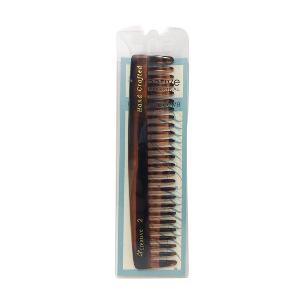 Creative Hair Brushes C2