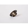 BIG-SAM - Eyelets with Washers - 4/5/8/11 or 14 mm in Antique Brass (5 mm)