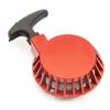 Pull Start Short Easystart Metal Type 3 Red Air Cooled Mini Moto