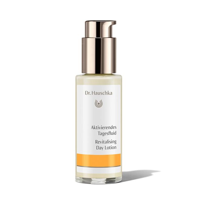 Dr. Hauschka Revitalizing Day Milk 50ml (x1)