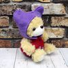 BEAR'S365 Birthday Bear Hat, Birthday Hat (9 Days)