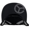Yellow Corn YC YC-010CAP BK/GM Free