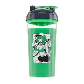 GAMERSUPPS WAIFU CUP - S4.7 DELIVERY GIRL – Gamer Wares