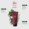 Botica 214 African Body Lotion for Men
