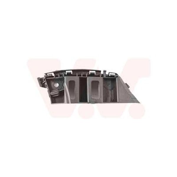 VAN WEZEL Bracket, bumper 5745568
