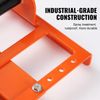 Chainsaw Mill Vertical Cast Iron Lumber Cutting Guide 2"-6" Cutting Width