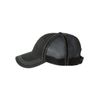 Outdoor Cap Standard HPD-610M Black, One Size Fits
