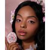 Midsummer Fairytales Velvet Embossed Blush