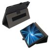 For OUKITEL OKT3 10.51 Inch Dedicated Case, Cover, Stand Function, Folding, Shock-Absorption, Shock-Resistant, Tablet Case