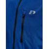 Hummel Core Men's Vest Blue Size S, blue