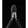 Hasegawa TT43 Tri Tool Plastic Model Nipper, Ultra Thin Straight Blade Tool for Plastic Models