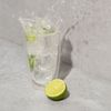 Bodum Pavina Double Wall Glass (2 pieces)450ml