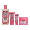 Soap & Glory Sparkle On The Inside 4 Piece Body Gift Set