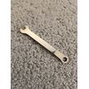 Craftsman 42341 4.5mm 6pt Combination CMMT Midget Ignition Wrench 