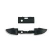 YuYue Electronic 2x Controller Lb Rb Bumper Button Home Guide Surround Replacement Compatible With Xbox Series x Black