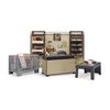 Bruder 62250 bworld UPS Store