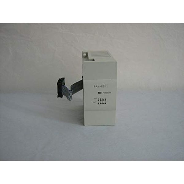 Mitsubishi Electric FX2N-8ER General Purpose Sequencer MELSEC-F Extension Unit