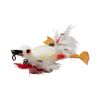 Savage Gear 3D Suicide Duck: 10.5cm: Yellow