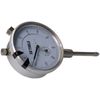 Imperial Dial Test Indicator DTI Gauge/Clock Gauge Measuring Precision 0-1"