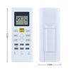 A75C04239 A/C Remote Control for Panasonic Air Conditioner Remote Control CS-U35TKR CS-Z25TKR