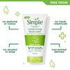 Simple Face Care (Face Wash Moisturise 2 x 150ML)