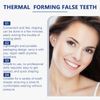 Temporary Tooth Filling Repair Kit,False Teeth Replacement Tooth Filling Kit,Tooth Repair Beads,Missing Teeth Replacement Kit