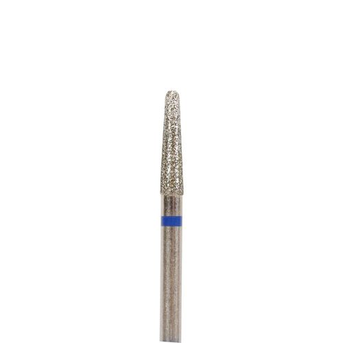 Pro Impressions -Diamond Drill Bit - Rounded Cone - Medium (Manicure, Pedicure, E-File)