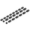 Arrma Composite Pivot Ball Set 4x4 (AR330515)