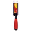 Amtech G1633 125mm (5") x 50mm (2") Margin trowel with soft grip