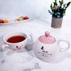 Mom Tea for One (14.5 oz Teapot & 10 oz Cup)