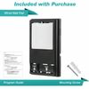 Multi-Function Control Panel Garage Door Opener for LiftMaster 41A5273-1 78LM
