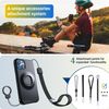 xsdtech Lock Protective Case for iPhone 12 | 12 Pro
