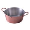 Tanabe Hardware karatto Copper Lift Pot, 20 cm, 4000