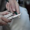 ROXON M2 14 in 1 Mini Multitool Small Lightweight with Folding Scissors Mini Storm…