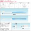 Lion Maxima Toothbrush DENT. MAXIMA Pack of 12, M, Medium