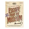 Escape from The Museum Escape Room Game