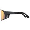 Scott Pro Shield Interchangeable Lenses Bicycle Glasses Black/Red Chrome