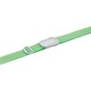 Glo Strap Luggage Strap Supplied in assorted colours