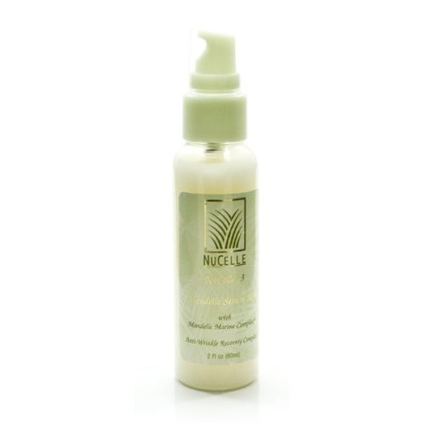 NuCelle 3 Mandelic Lotion 10% Serum 2 oz