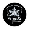 Cool Tools Ice Rules Ice Sculptor PopSockets with Interchangeable PopGrip