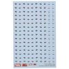 Megami Device Eye Decal Set 06 [Bullet Knights Exorcist]