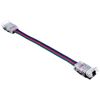 AMERICAN LIGHTING TL-4JUMP6-HD 4 Wire Jumper 6"